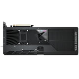 Gigabyte AORUS GeForce RTX 5080 Master 16G Tarjeta Gráfica - 16GB GDDR7, 256 bits, PCI-E 5.0, 2805MHz Core Clock, 3 x DisplayPort, 1 x HDMI, GV-N5080AORUS M-16GD
