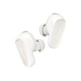 Bose QuietComfort Ultra Earbuds, Auriculares inalámbricos con cancelación de Ruido, Bluetooth, Sonido Espacial, Auriculares de Alta Gama para Hacer Deporte, Diamante 60th Edition
