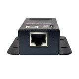 LogiLink USB 2.0 Cat5 De hasta 50 M De Un Puerto PoE