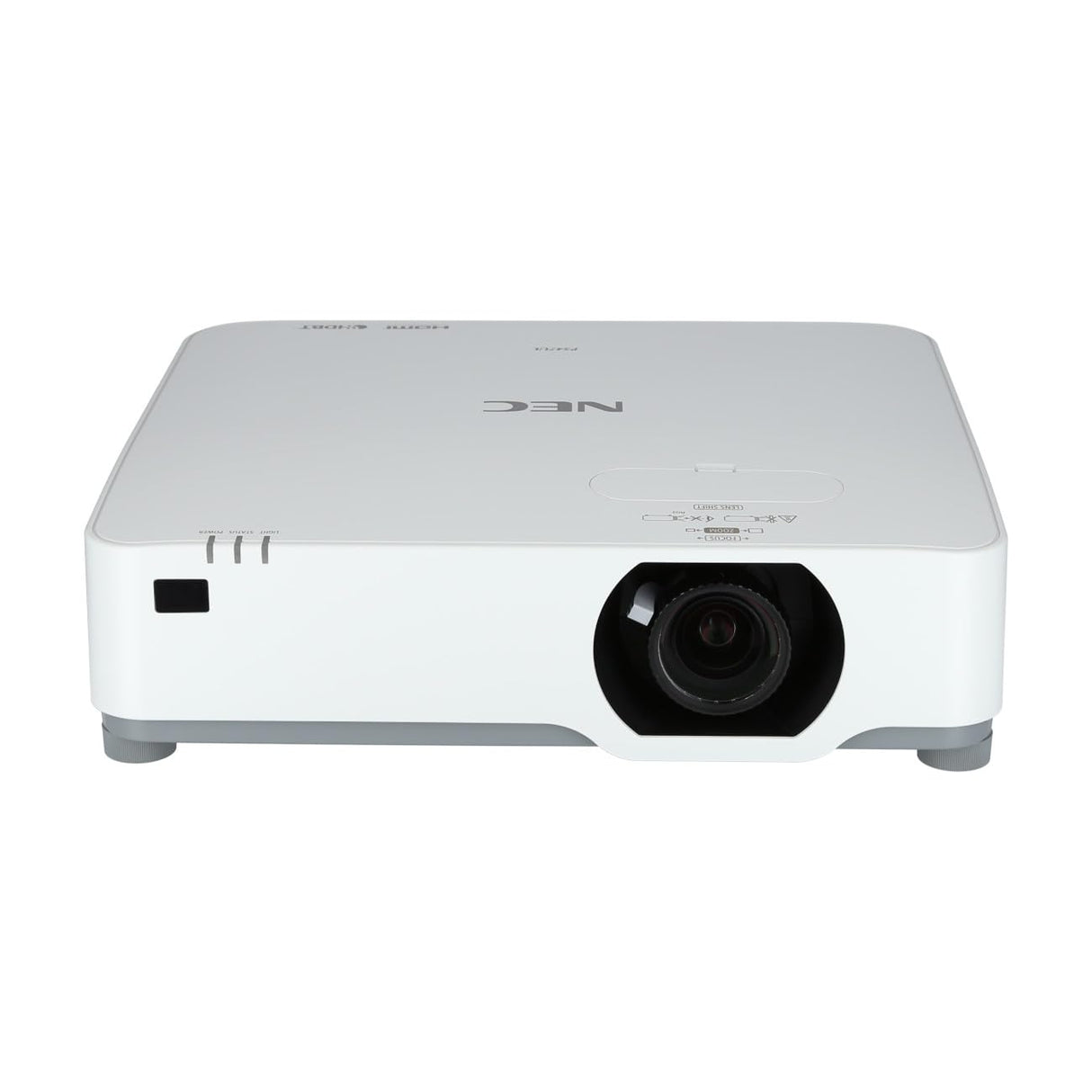 ATI Proyector NEC P547UL 3240 LM