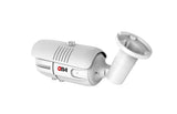 Sricam Italia Cámara IP Modelo Oba-St8.0 Starlight imágenes a Color Incluso de Noche Cámara IP Cámara Compresión de vídeo H264 8 megapíxeles, IR nocturnos 35 Metros PoE