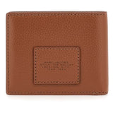 Marc Jacobs The Billfold, Bag para Mujer, Aceite de Argán, 1x1x1