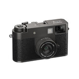 FUJIFILM X-HF1 Charcoal