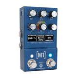 Mako Series MKII: modulación de alta fidelidad M1
