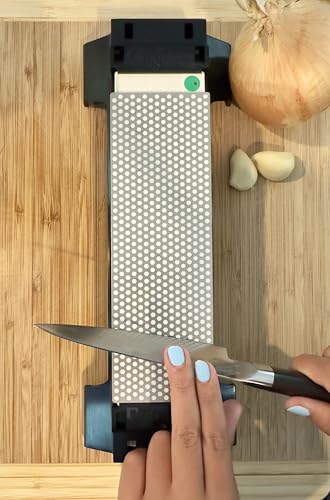 DMT DMTW8EFHWB Affilacoltelli,Unisex - Adultos, multicolor, un tamaño