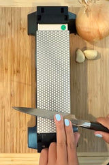 DMT DMTW8EFHWB Affilacoltelli,Unisex - Adultos, multicolor, un tamaño