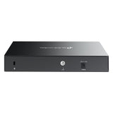 TP-Link ER707-M2 Router VPN Omada Multi-Gigabit 2.5G Negro