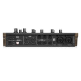 iCON Interfaz de audio USB 32Ci con Harrison MicPreamps