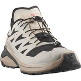Salomon XA META GORE-TEX para Mujeres, Zapatos de Senderismo Versátiles para Mayor Comodidad, Perfectos para Botas de Senderismo y Correr en Senderos en Aventuras al Aire Libre. 4.5