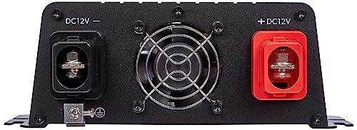 Dometic invertor sinusoidală SinePowerDSP 1012 12 Volt / 1000 Watt
