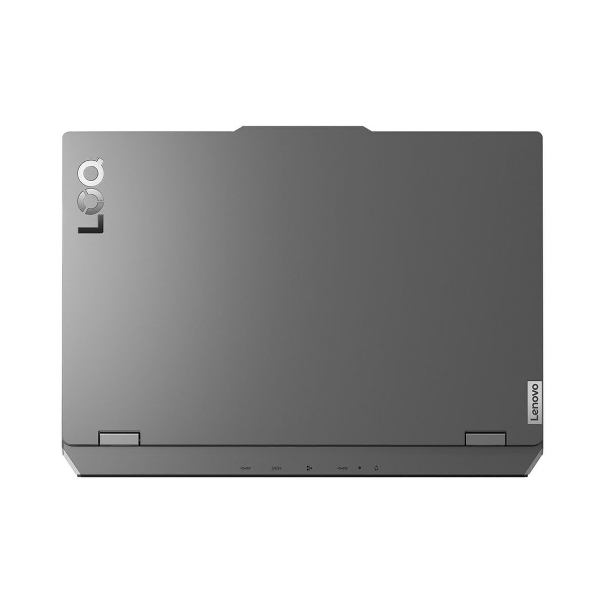 Lenovo Laptop LOQ 15,6" AMD Ryzen 5 7235HS 16 GB RAM 512 GB SSD NVIDIA GeForce RTX 3050 QWERTY US - Marca EAN: 0198153860609
