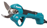 Makita DUP180Z - Tijeras de podar sin escobillas LXT de iones de litio de 18 V, baterías y cargador no incluidos