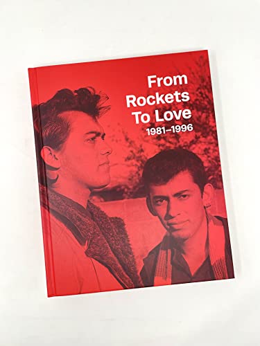 The Classic Love and Rockets 40th Anniversary Slipcase Set: The Classic 40th Anniversary Collection: 1-50 (The Love and Rockets Collection)