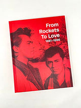 The Classic Love and Rockets 40th Anniversary Slipcase Set: The Classic 40th Anniversary Collection: 1-50 (The Love and Rockets Collection)