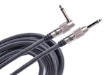 Aguilar, MAG AGINST10RS| Cable de bajo de 3 m con conectores Neutrik rectos/acodados | Sonido puro y fiable
