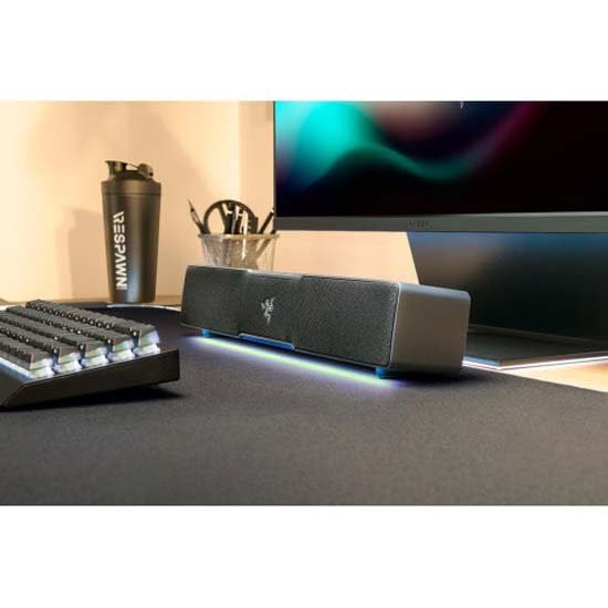 Barre de son Razer Leviathan V2 X