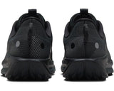 Nike ReactX Pegasus Trail 5, Sneaker Mujer, Negro Antracita Gris Lobo, 44 EU