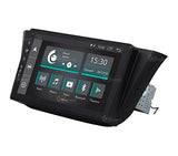 Radio de Coche para Iveco Daily Android GPS Bluetooth WiFi USB Dab+ Touchscreen 9" 4core Carplay AndroidAuto
