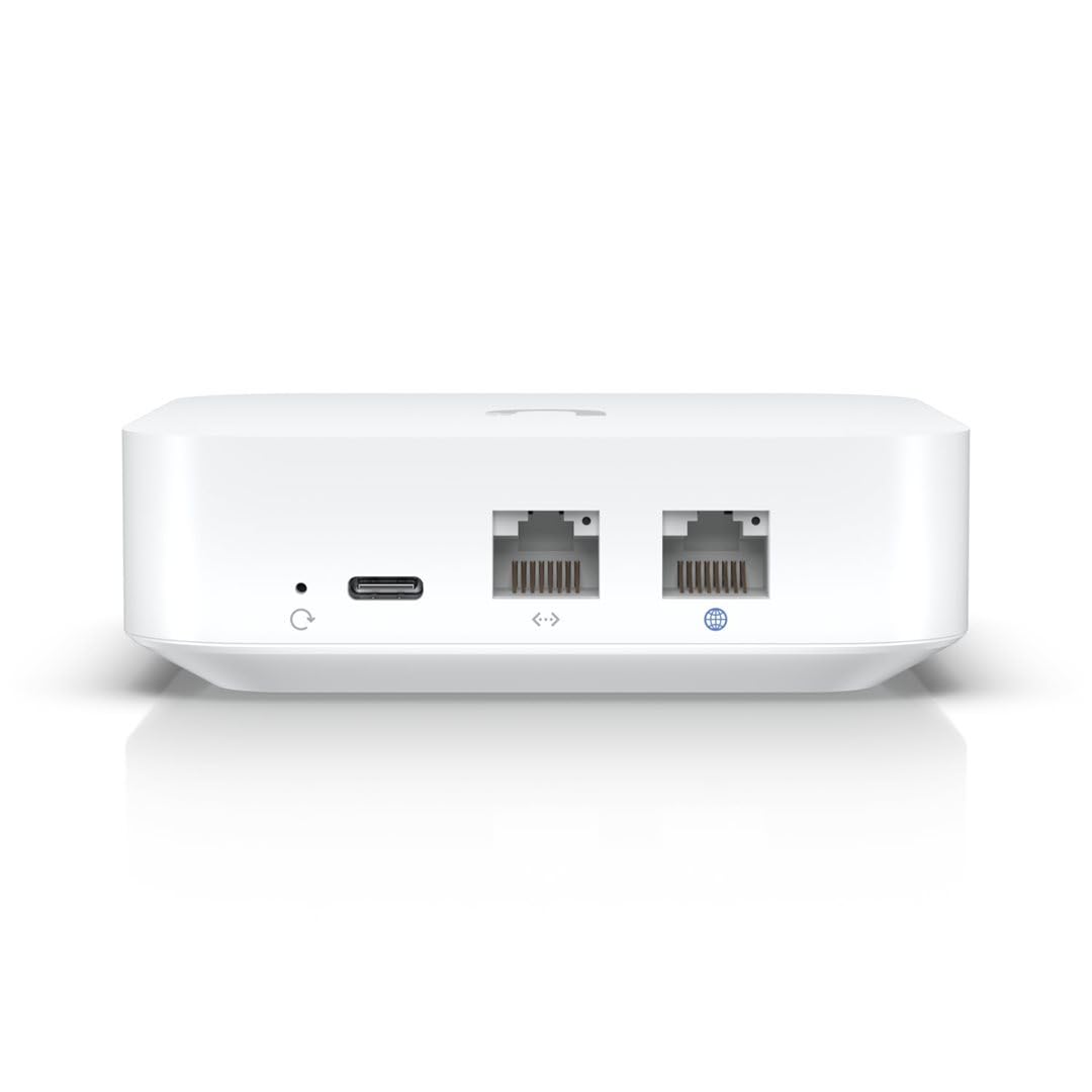 UbiQuiti UX