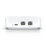 UbiQuiti UX