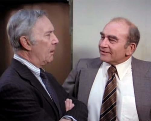 Lou Grant - die komplette 114-teilige preisgekrönte Kult Reporter Serie mit Edward Asner (Pidax Serien-Klassiker) zzgl. Bonus Krimi DVD [21 DVDs] [Collector's Edition]