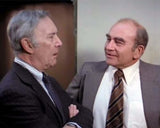 Lou Grant - die komplette 114-teilige preisgekrönte Kult Reporter Serie mit Edward Asner (Pidax Serien-Klassiker) zzgl. Bonus Krimi DVD [21 DVDs] [Collector's Edition]