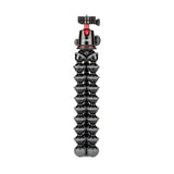 JOBY GorillaPod Kit 5K de trípode Profesional Flexible con Cabezal esférico, Fabricado en Italia, para cámaras DSLR y CSC, sin Espejo de hasta 5 kg de Carga útil, JB91508-BWW