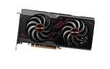 Sapphire Pulse Radeon RX 7600 - schede grafiche