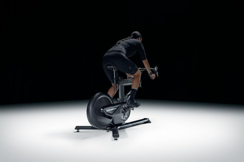 Wahoo Fitness KICKR Bicicleta Shift Entrenador Interior