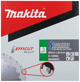 Makita E-12055 EFFICUT - Sierra (305 x 25,4 x 63 dientes)
