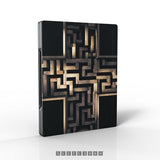 HERETIC 4K UHD STEELBOOK [Blu-ray]