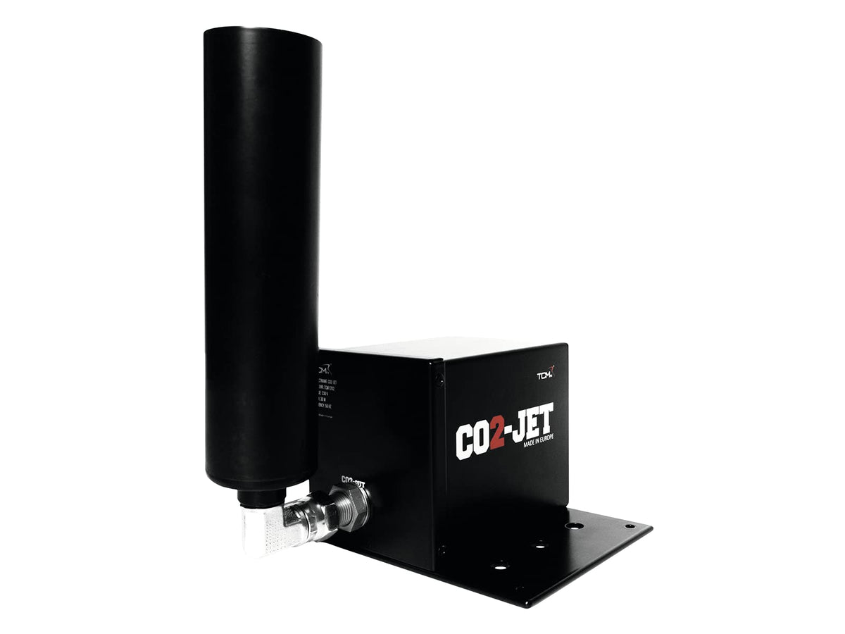 Tcm Fx 51708100 Co2 Jet, Multicolor, Talla única