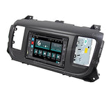 Radio de Coche para Peugeot Expert Android GPS Bluetooth WiFi USB Dab+ Touchscreen 6.2" 8core Carplay AndroidAuto DVD