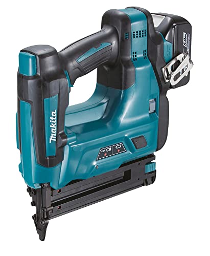 Makita DBN500RTJ - Sierra