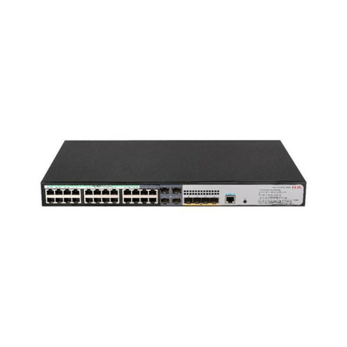 H3C Switch S5120V3-28S-HPWR-LI L3