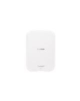 Canon Zoemini 2, Impresora Fotográfica Instantánea y compacta (para Smartphones), Impresión Zink sin Tinta sobre Papel Térmico (50x76 mm), Bluetooth 5.0, Carga USB-C, Blanco