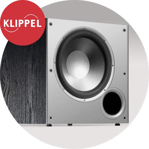 Polk Audio PSW10E - Subwoofer Activo