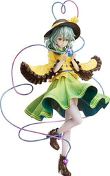 Touhou Project - Estatuilla de PVC 1/4 Koishi Komeiji 46 cm