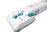 Makita Aspiradora sin escobillas DVC560Z, 36 V, sin batería y Cargador