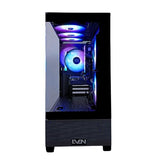 EVEN - PC Gaming 3050 Intel i5 12400F | RTX 3050 | 16GB DDR4 RAM| 1TB NVME SSD| Sin Sistema Operativo