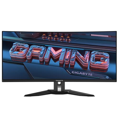 GIGABYTE MO34WQC2