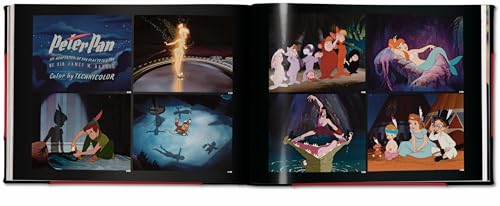 The Walt Disney Film Archives. The Animated Movies 1921–1968: Vol. (For Poor)