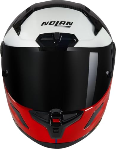 NOLAN Helmet X-804 RS BLOCCO 348 XXL