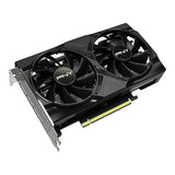 PNY Tarjeta Gráfica GEFORCE RTX™ 5060 8GB Overclocked Dual Fan DLSS 4