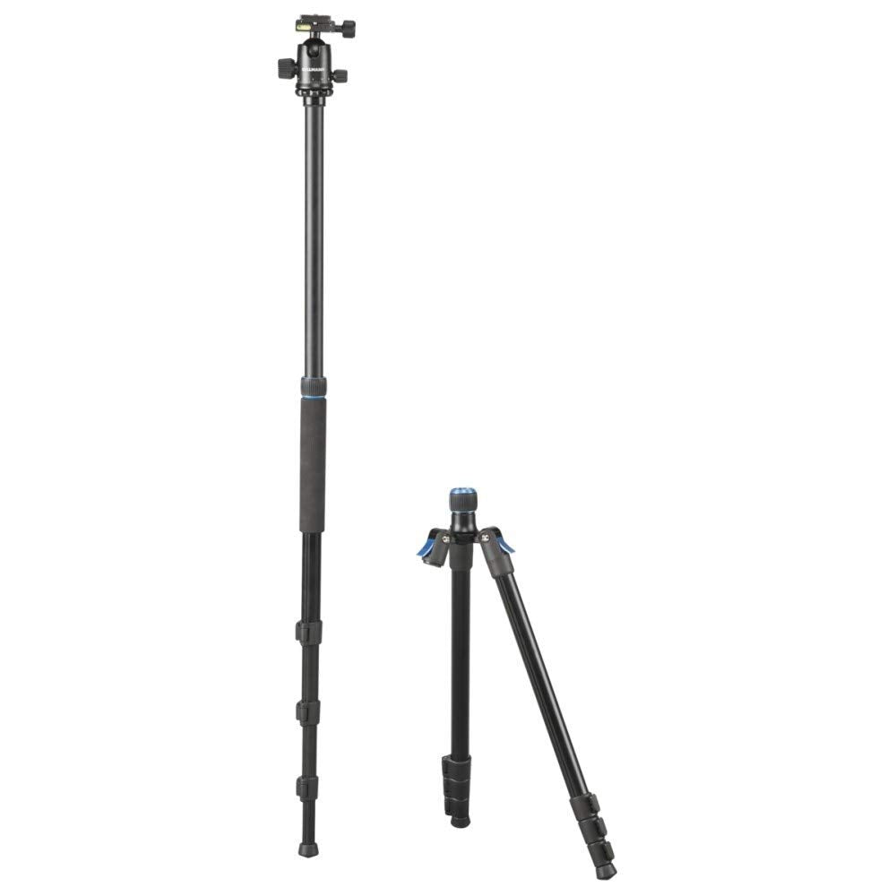 CULLMANN Trépied/Monopode Rondo 480M+ Avec Rotule RB8.5