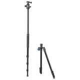 CULLMANN Trépied/Monopode Rondo 480M+ Avec Rotule RB8.5
