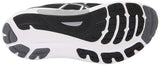 ASICS Gel-Kayano 31, Sneaker Hombre, Black/White, 45 EU