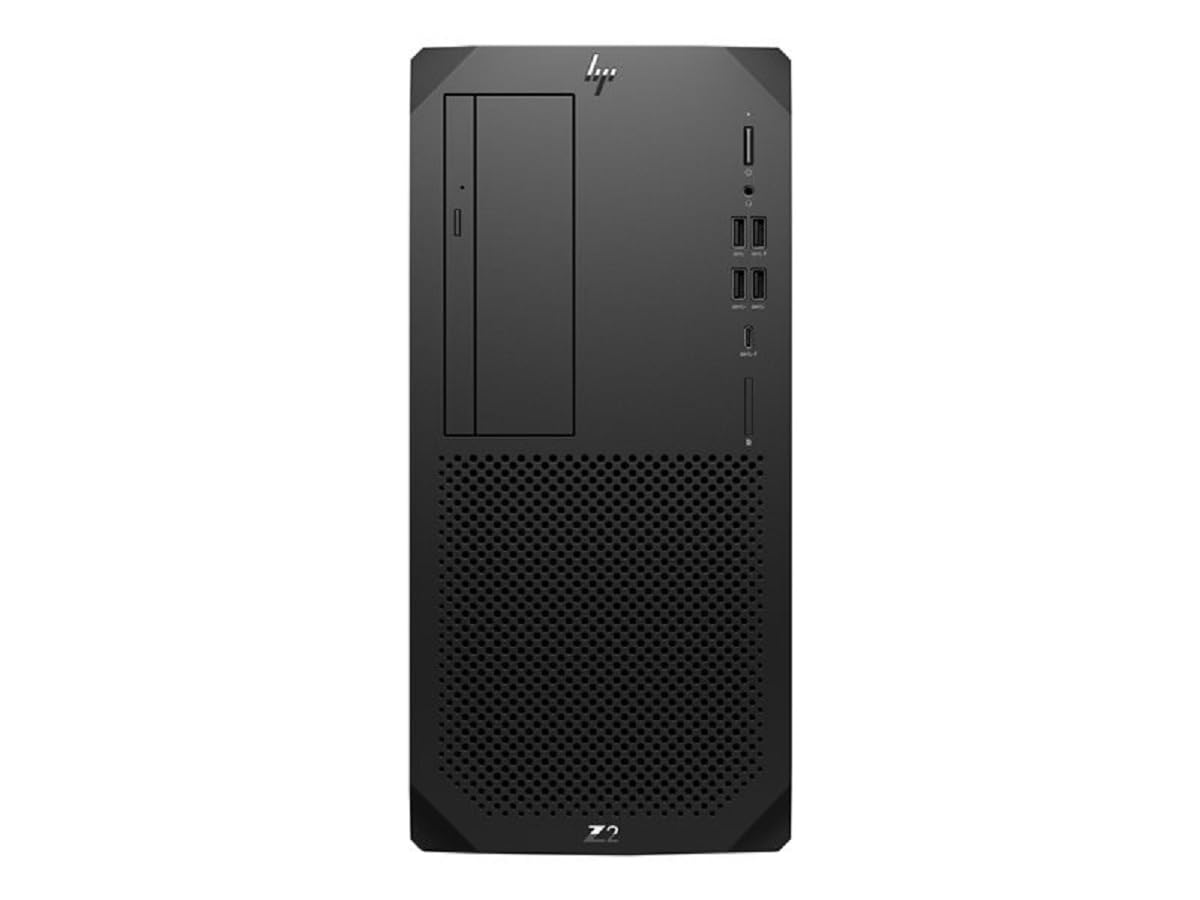 HP Z2 Tower G9 Workstation 86D55EA [Intel i7-14700, 16GB RAM, 512GB SSD, Intel UHD 770, Windows 11 Pro]