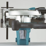 Makita – Sierra circular de mano 64 mm, 1050 W, en MAKPAC) hs6601j