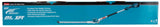 Makita DUN500WZ DUN500WZ-Cortasetos de Altura bl 18v lxt 50cm, 18 V, Negro